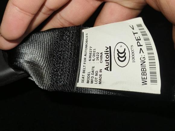 [武汉·鄂A] 二手本田皓影2021款 240TURBO CVT两驱智享版