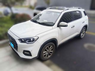 现代北京现代ix352019款 2.0L 自动两驱智勇·畅享版 国V