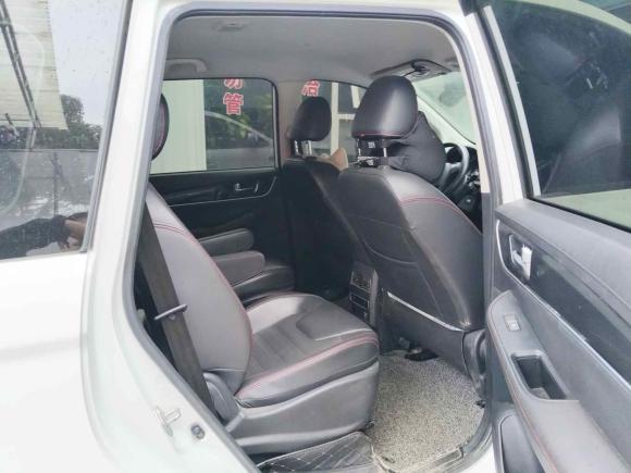 [上海·鄂S] 二手东风风行风行SX62019款 1.6L 手动豪华型 国VI