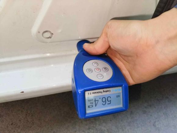 [广州·粤S] 二手比亚迪秦新能源2017款 1.5T 尊贵型