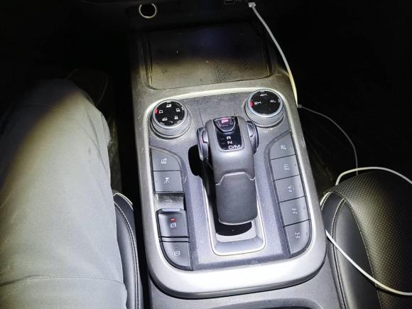 [南通·苏F] 二手坦克坦克3002021款 越野版 2.0T 挑战者