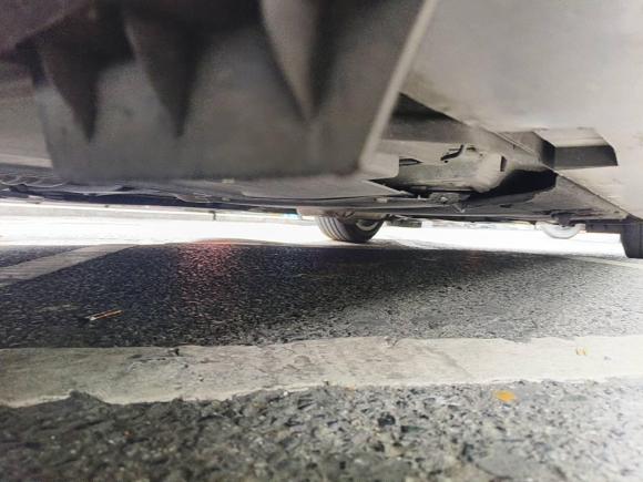 [成都·渝A] 二手凯迪拉克凯迪拉克ATS-L2017款 28T 技术型