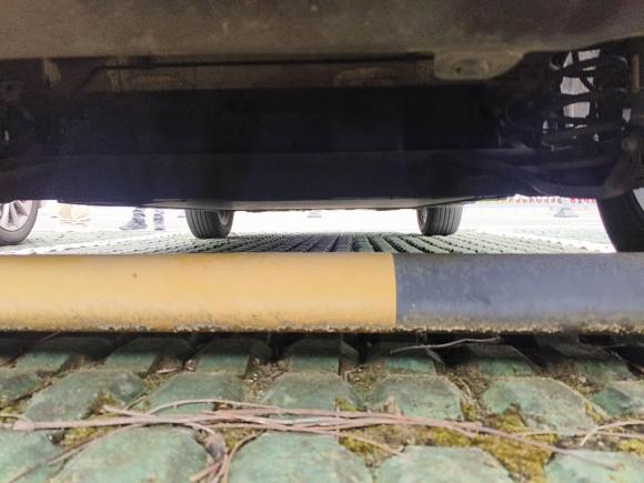 [苏州·苏E] 二手比亚迪元Pro2021款 401KM 豪华型