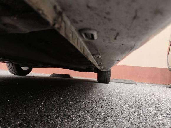 [上海·苏U] 二手名爵MG52023款 180DVVT CVT豪华版