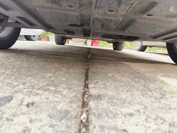 [上海·沪A] 二手北汽新能源北汽新能源EX2018款 EX360 新尚版