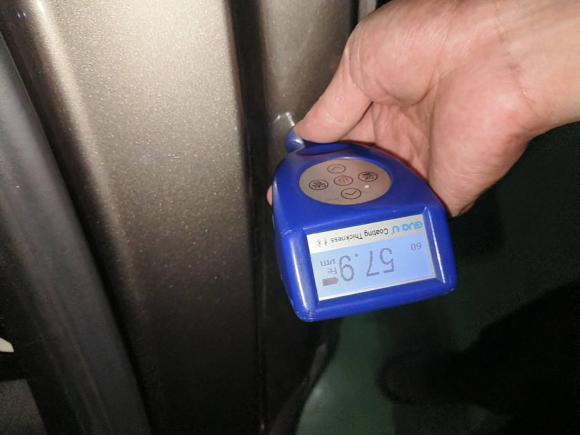 [广州·粤A] 二手凯迪拉克凯迪拉克SRX2012款 3.0L 舒适型