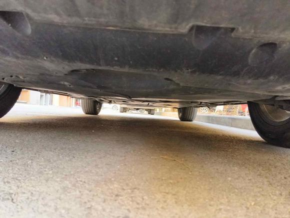 [南京·苏A] 二手丰田威兰达2020款 双擎 2.5L E-CVT两驱豪华版