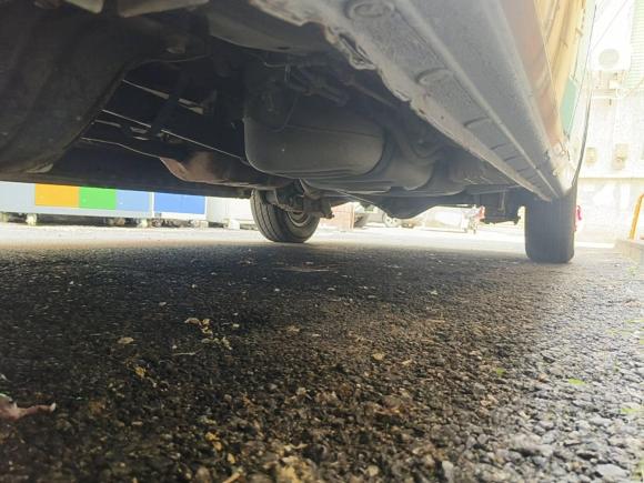 [深圳·湘N] 二手江淮瑞风瑞风M42016款 2.0L 手动豪华型