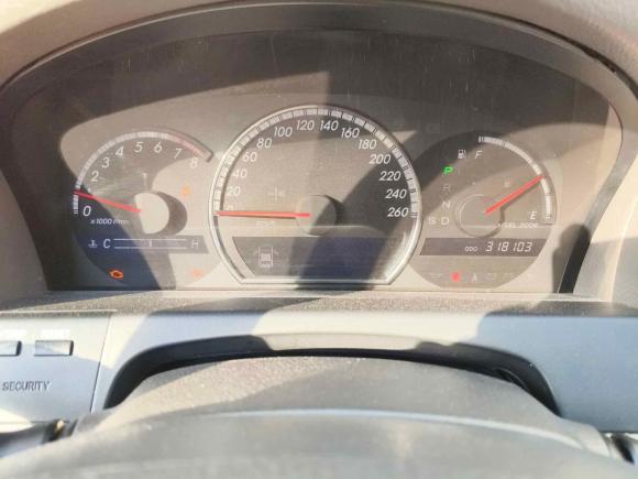 [南通·苏F] 二手丰田皇冠2007款 2.5L Royal 导航版