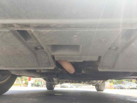 [广州·粤A] 二手本田本田CR-V2012款 2.0L 两驱都市版