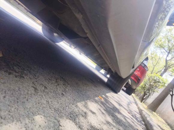 [上海·浙A] 二手福特锐界2016款 EcoBoost 245 两驱精锐型 5座