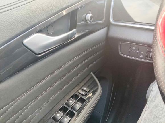 [义乌·浙G] 二手中国重汽VGVVGV U702021款 1.5T 手动优悦版 7座