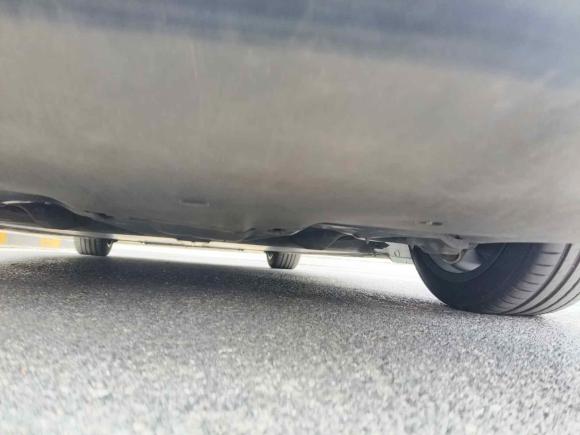 [上海·沪A] 二手特斯拉Model 32020款 改款 标准续航后驱升级版