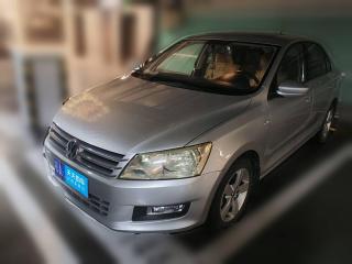 大众桑塔纳2013款 1.6L 自动舒适版「武汉二手车」「天天拍车」