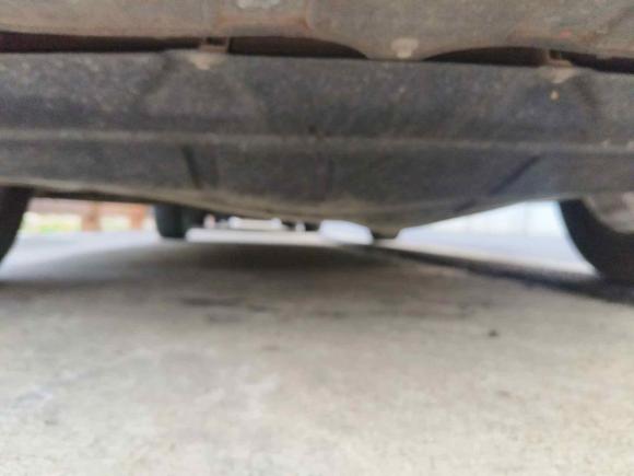 [佛山·粤S] 二手宝骏宝骏5602016款 1.5T 手动豪华型