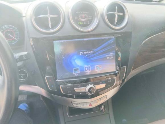[武汉·鄂A] 二手比亚迪唐新能源2015款 2.0T 四驱旗舰型
