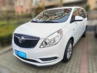 别克别克GL82017款 25S 豪华型 国V