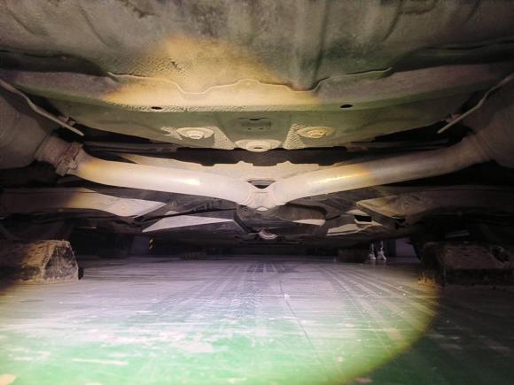 [芜湖·皖H] 二手本田雅阁2018款 230TURBO 舒适版 国V