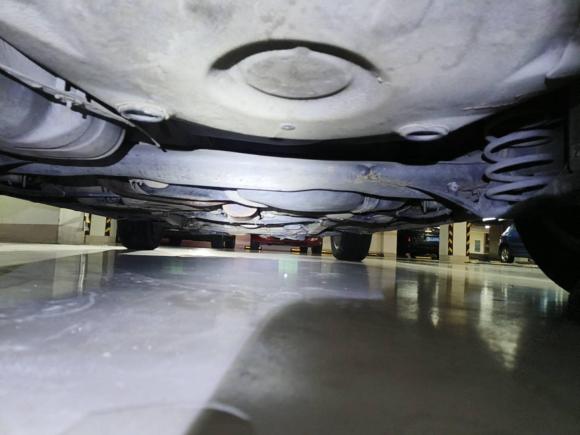 [青岛·鲁B] 二手大众甲壳虫2008款 2.0 AT 标配版