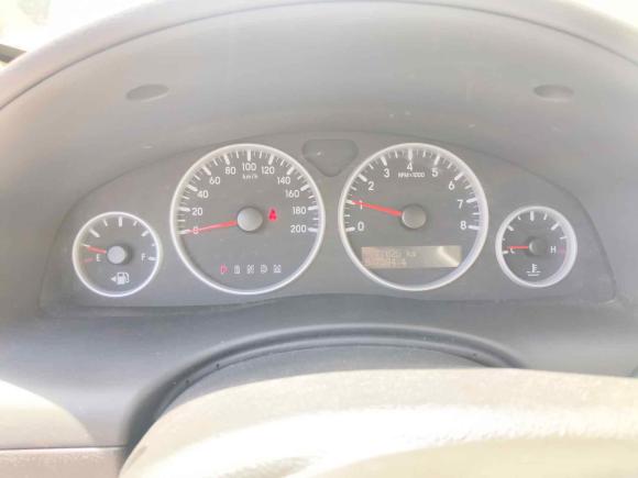 [上海·沪G] 二手别克别克GL82014款 2.4L 行政版