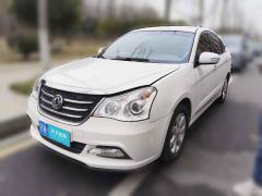 [武汉·鄂W] 东风风神东风风神A602014款 1.6L 自动豪华型