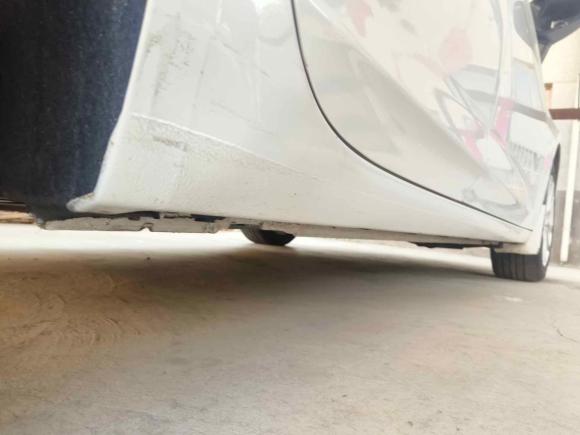 [南通·苏F] 二手别克威朗2018款 三厢 15S 自动领先型