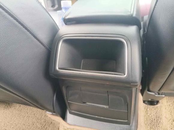 [广州·粤A] 二手奥迪奥迪Q52016款 40 TFSI 进取型