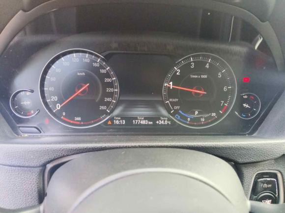 [南通·苏F] 二手宝马宝马3系GT2019款 320i M运动套装