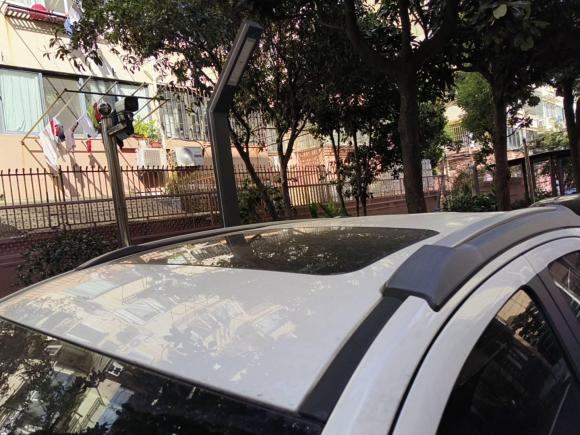 [上海·沪B] 二手别克昂科拉2017款 18T 自动两驱都市时尚型