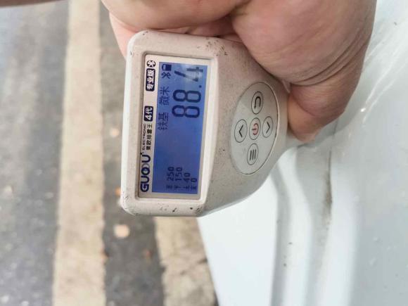 [南昌·皖A] 二手大众宝来2019款 改款 1.5L 手动舒适型 国VI