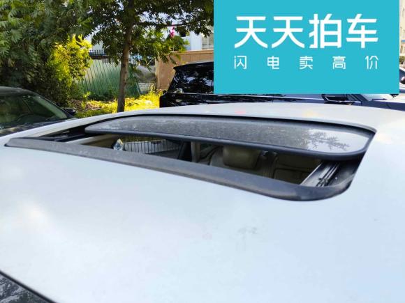 [无锡·苏B] 二手奥迪奥迪A4L2010款 2.0 TFSI 标准型