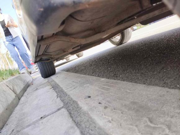 [成都·川A] 二手长安长安CS352015款 1.6L 手动豪华型 国IV