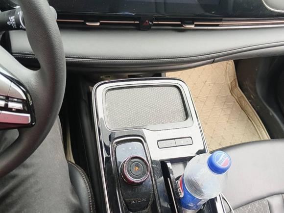 [温州·浙C] 二手埃安AION S2023款 炫 580 55.2kWh 磷酸铁锂