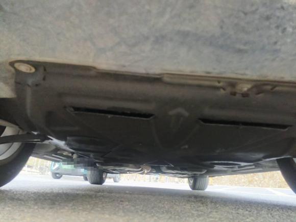 [南昌·赣A] 二手别克昂科威Plus2016款 20T 两驱领先型