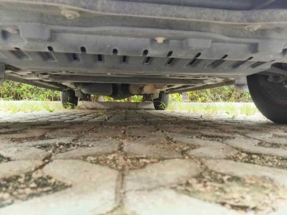 [嘉兴·浙F] 二手五菱汽车五菱宏光2018款 1.5L 经典款S基本型