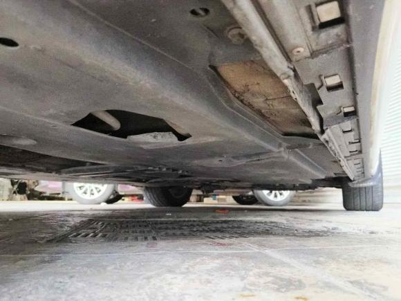 [芜湖·皖B] 二手马自达阿特兹2014款 2.0L 蓝天时尚版