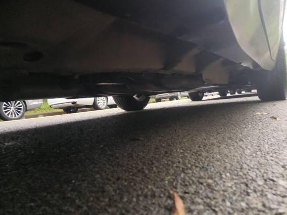 [南通·苏F] 二手凯迪拉克凯迪拉克XT52016款 28T 四驱豪华型