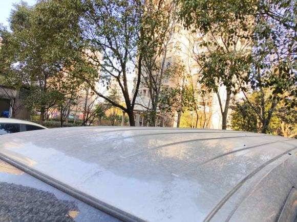 [南通·苏F] 二手金杯阁瑞斯2016款 2.0L快运实用型