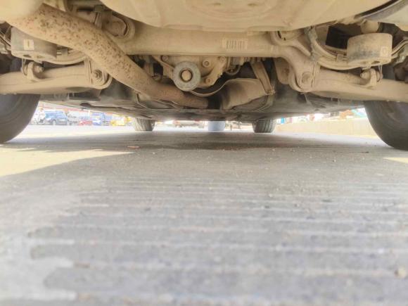 [济南·鲁A] 二手宝马宝马5系2013款 525Li 卓乐版