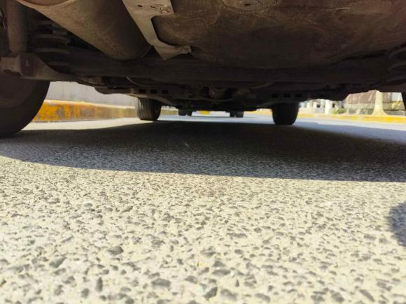 [青岛·鲁B] 二手斯柯达晶锐2014款 1.4L 自动晶灵版