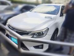 [上海·沪B] 丰田锐志2013款 2.5V 尚锐版