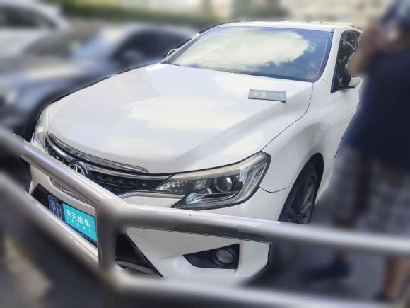 [上海·沪B] 二手丰田锐志2013款 2.5V 尚锐版