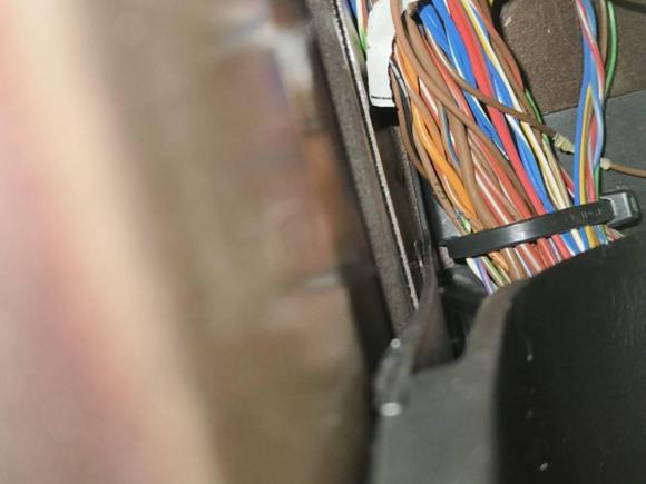 [成都·川A] 二手奔驰奔驰GLK级2010款 GLK 300 4MATIC 时尚型