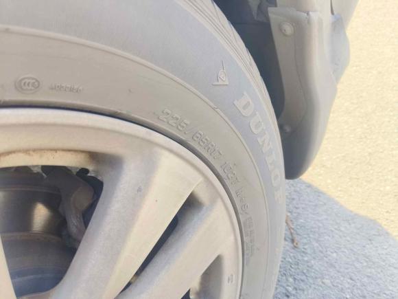 [金华·浙G] 二手本田本田CR-V2015款 2.0L 两驱风尚版