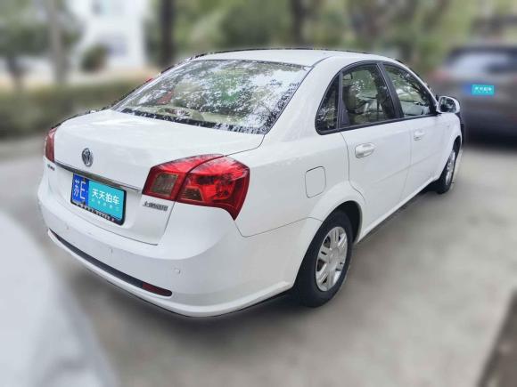 [苏州·苏E] 二手别克凯越2013款 1.5L 自动经典型