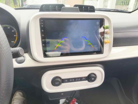 [宁波·浙D] 二手荣威科莱威CLEVER2022款 311km元气啵啵版