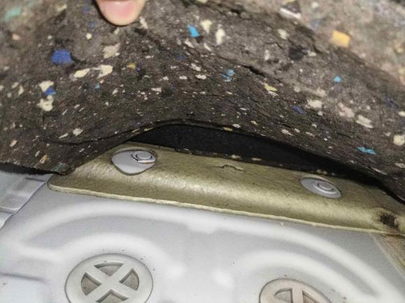 [武汉·鄂A] 二手东南东南DX72017款 1.5T 自动豪华型