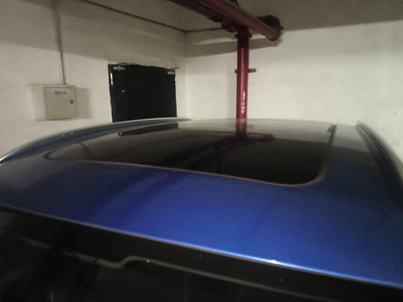 [杭州·浙A] 二手奥迪奥迪Q32016款 35 TFSI 时尚型