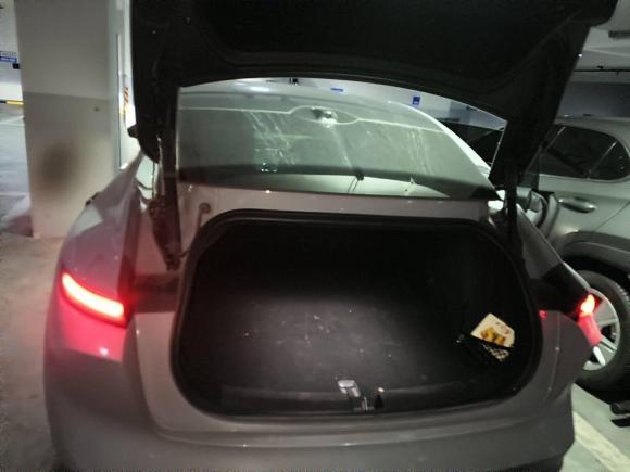 [上海·沪A] 二手蔚来蔚来ET52022款 75kWh