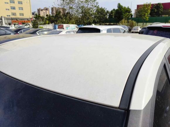 [佛山·粤H] 二手宝骏宝骏5102017款 1.5L 手动舒适型